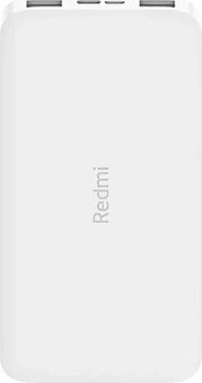 Xiaomi Redmi 10000 mAh Powerbank