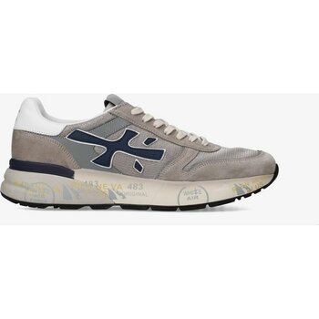Premiata Sneakers Mick 8001 - Gri - 39