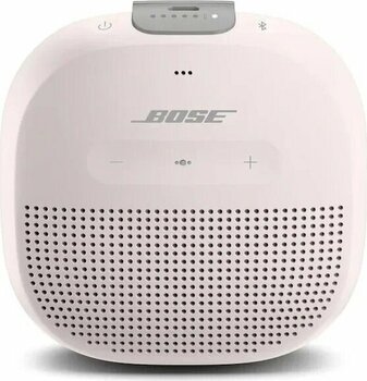Bose Soundlink Micro Beyaz Bluetooth Hoparlör