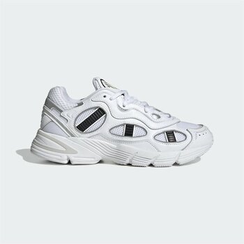 Adidas Astir Sn Erkek Spor AYAKKABISI(HQ6768) - 42,5 - Beyaz