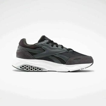Reebok Hexalite Legacy 1.5 Bağcıklı Gri - Siyah 44,5 Günlük Spor Ayakkabı