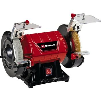 Einhell Tc Bg 150 B Taş Motoru 350 Watt
