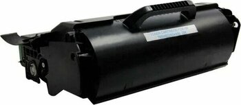 SRToner T650-T650H11E/X654/X658 25000 sayfa Lexmark Uyumlu Toner