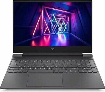 HP Victus 15-fa1073nt NVIDIA GeForce RTX 4050 2 TB SSD 32 GB RAM 15,6 inç FHD Oyuncu Dizüstü Bilgisayar