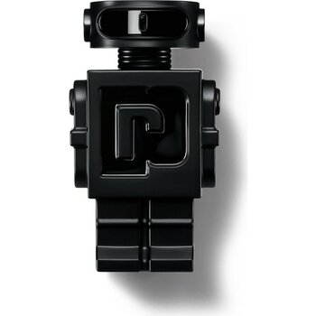 Paco Rabanne Phantom Black Edt 100 ml Erkek Parfüm