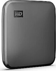 WD 2TB Taşınabilir Harici SSD Elements WDVAYN0020BBK-WESN