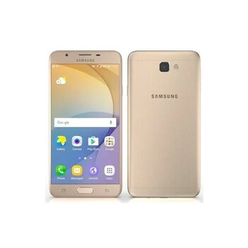 Samsung J7 Prime Gold Renk Teşhir Ürünü Kutulu Faturalı 2 Yıl Garantili