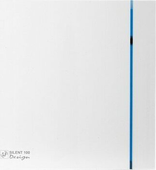 Soler Palau SILENT-100 Crz Desıgn (Zamanlayıcılı) Mini Aksiyel Fan