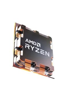 Amd Ryzen 7 7700 3.80Ghz 32Mb Am5 Tray İşlemci (Grafik Kart Var, Fan Yok)