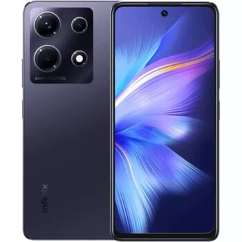 Infinix Note 30 Pro 256GB 8GB Ram Siyah