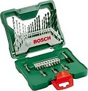Bosch X-Line 33 Parça Delme ve Vidalama Seti