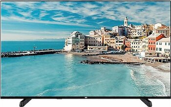 SEG 50SBU740 4K Ultra HD 50 inç LED Smart TV