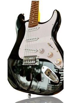 MASTERWORK Elektro Gitar