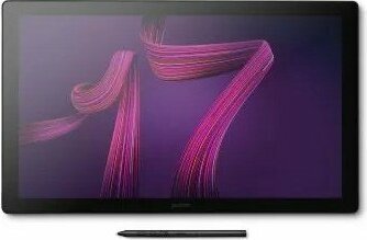 Wacom Cıntıq Pro 17 Inch