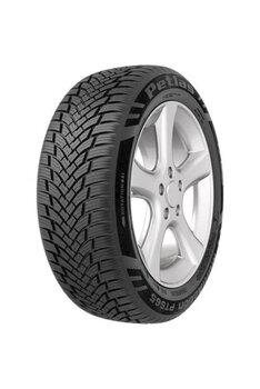 Petlas Multi Action Pt565 205/60 R16 96V Xl M+S 3Pmsf 4 Mevsim Lastikler 2025