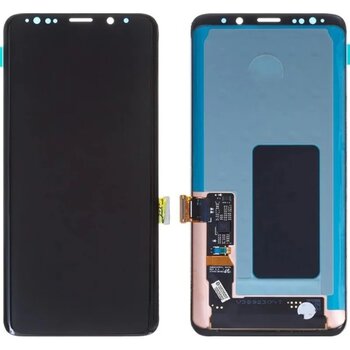 Samsung Galaxy Uyumlu S9 Plus Sm-g965 Lcd Ekran Dokunmatik Belirtilen