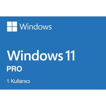 Microsoft Oem Windows 11 Pro 64BIT Tr  FQC-10556