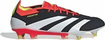 Adidas Predator Elite SG Siyah 39,5 Krampon