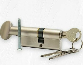 Kale 164 GMC Mandallı Barel 68 mm