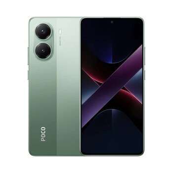 Poco X7 Pro 512 12 Gb Ram (Xiaomi Türkiye Garantili) Yeşil 512 Gb