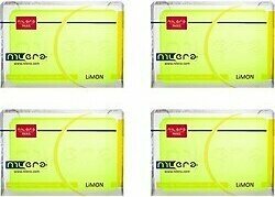 Nilera Sabun Limonlu 4'lü Fırsat Paketi