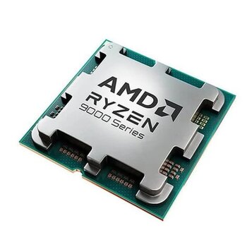 Amd Ryzen 9 9950X 4.3Ghz 64Mb 170W Am5 Fansiz (Tray)