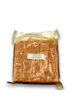 Aleyna Baharat Misk Amber Brown Amber1 Kg Made İn Pakistan