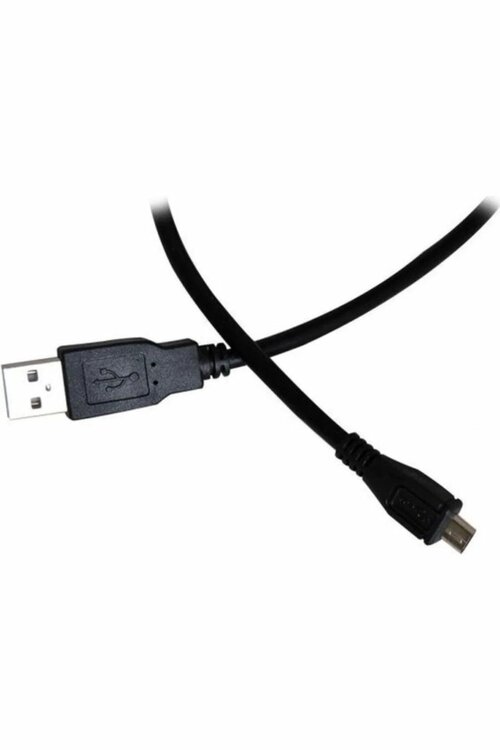 MONSTER 15 cm Micro USB Kablo