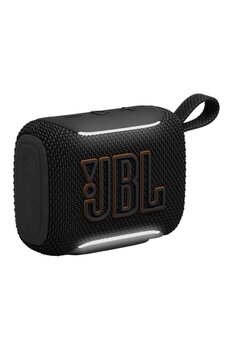 JBL GO 5 BLUETOOTH HOPARLÖR - SİYAH