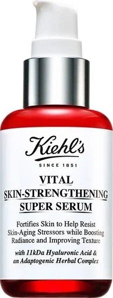 Kiehl's Vital Skin-Strengthening Super Serum 30 ml