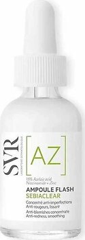 SVR Sebiaclear AZ Ampoule Flash 30 ml