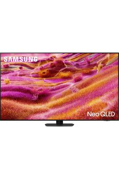 Samsung 75QN90F 4K Ultra HD 75\" 190 Ekran Uydu Alıcılı Smart Neo QLED TV