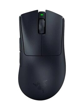 Razer Deathadder V3 Pro 8000hz Siyah Gaming Mouse Rz01-04630300-r3wl Diğer Siyah
