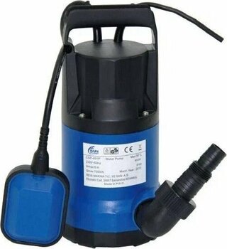 Rainpump Csp401pw 400W 5m Kirli Drenaj Dalgıç Pompa