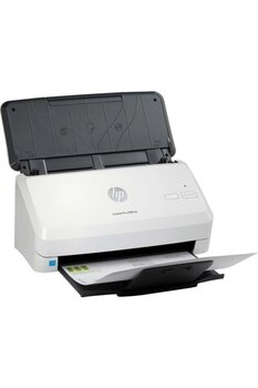 HP A4 Scanjet Pro N4000 6FW08A 40ppm Doküman Tarayıcı