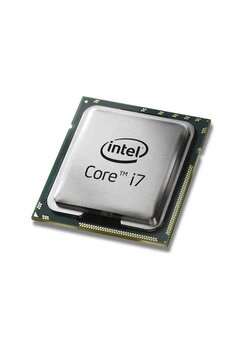Intel Core i7-4770 3.4 GHz LGA1150  8 MB Cache Fansız Tray İşlemci