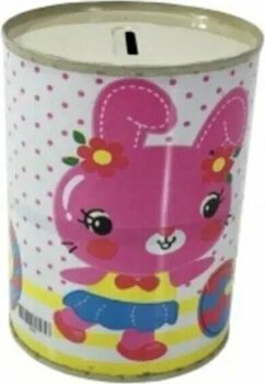 Fatih Metal Küçük Boy Kumbara