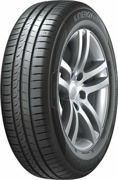 Hankook 185/65 R14 88H Kinergy Eco 2 K435  Oto Yaz Lastiği (Üretim Yılı :2025) - 2025