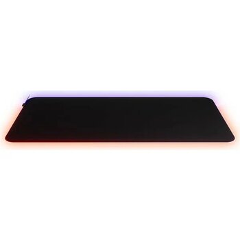 SteelSeries Qck Prism Cloth RGB 5XL Mouse Pad