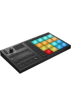 NATIVE INSTRUMENTS Maschine Mikro Mk3 Prodüksiyon Ve Performance Sistemi