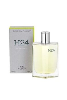 Hermes H24 Edt 100 Ml