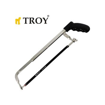 Troy Hassas Demir Testeresi 25304