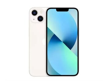 Apple Iphone 13 128 Gb Yıldız Isıgı Teşhir