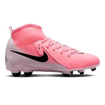 Nike Jr Phantom Luna Club Fg/Mg Çocuk Krampon(Dar Kalıp)