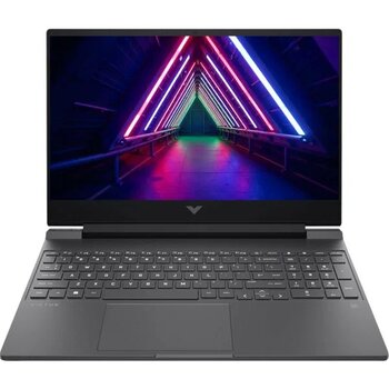 Hp Victus 15-FB3705N B9KM2EA012 Ryzen5 8645HS 64GB 1tbssd RTX3050 15.6" Fhd W11P Dizüstü Bilgisayar - 1 TB - 64 GB