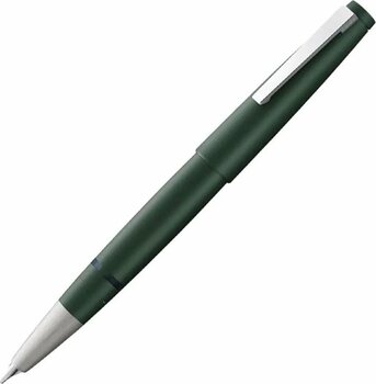 Lamy 2000 Special Edition 2024 Pine Green Dolma Kalem F Uç