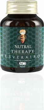 Nutral Therapy Resveratrol Kapsül (60 Kapsül)