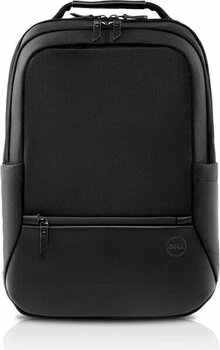 Dell Premier 460-BCQK Siyah EVA, Deri, Polyester 299,7 x 190,5 x 434,3 mm Sırt Çantası