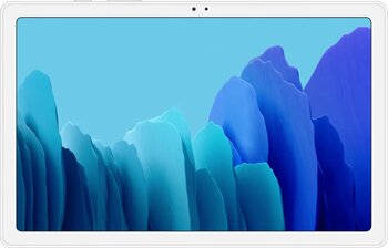 Samsung Galaxy Tab A7 Wi-Fi SM-T500 Gümüş 32 GB 10.4" Tablet