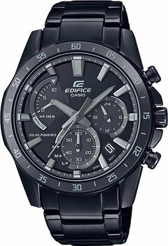 Casio Edifice EQS-930MDC-1AVUDF Erkek Kol Saati